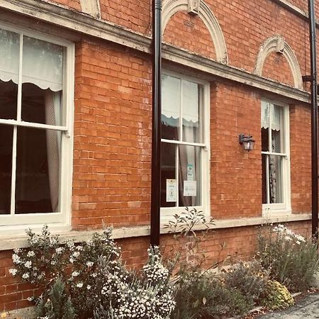 Portman Lodge بلاندفورد فوروم المظهر الخارجي الصورة